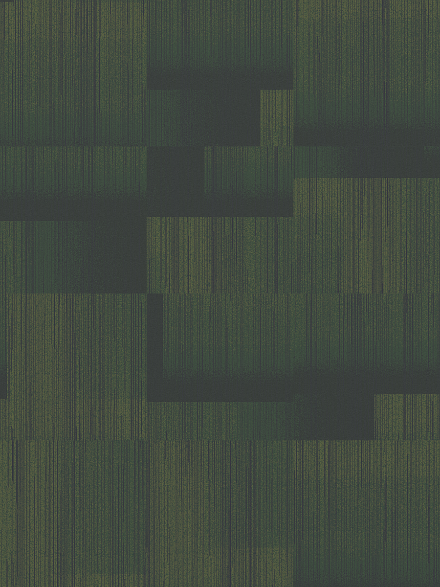 Twine mono Green