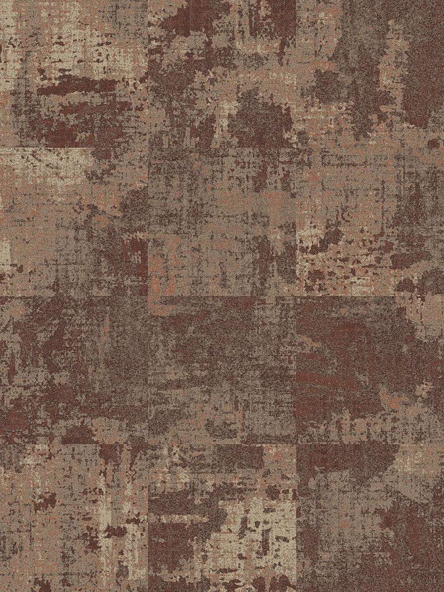 Raw Strokes Brown