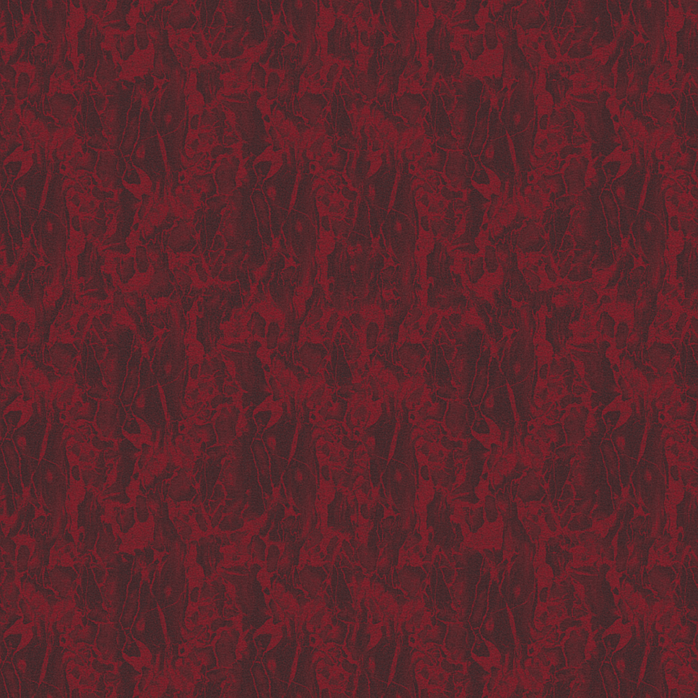 Stone marble Red