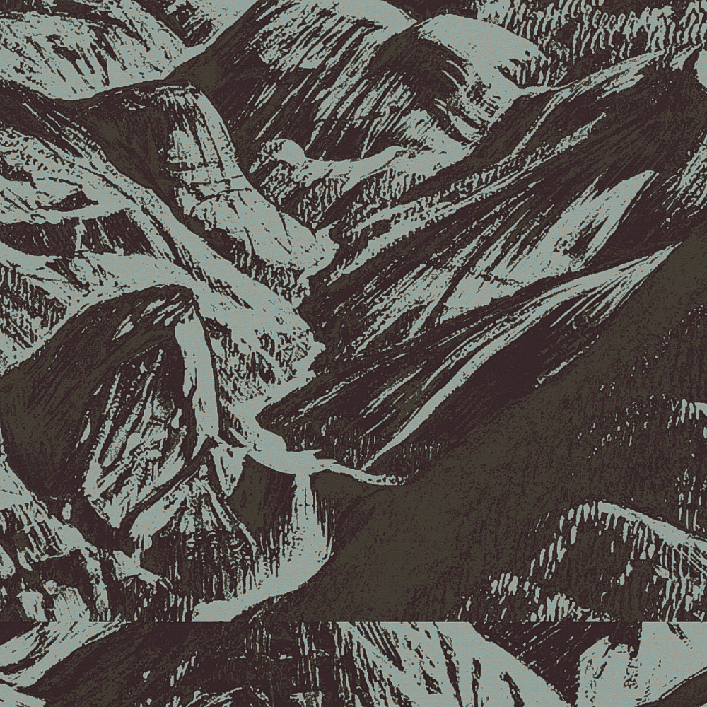Glacial Trace Bordeaux
