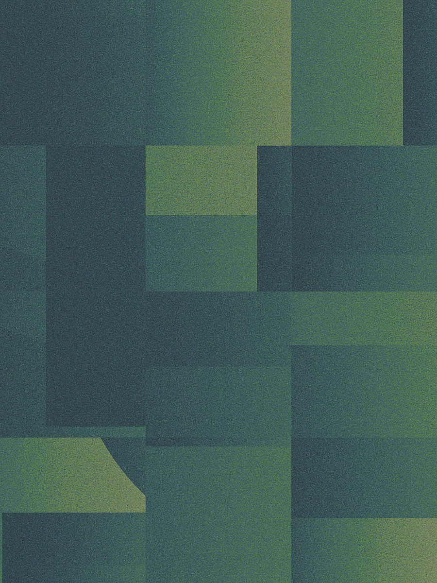 Fade Green