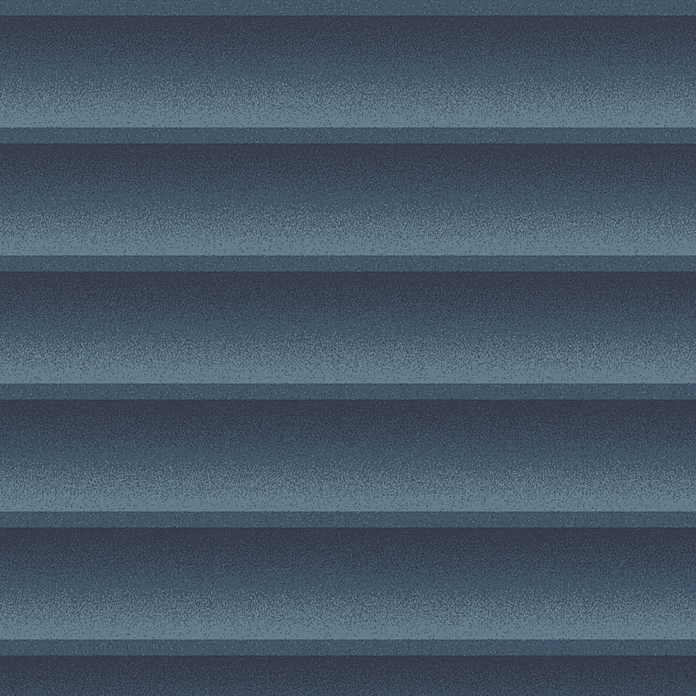 Grooves Blue