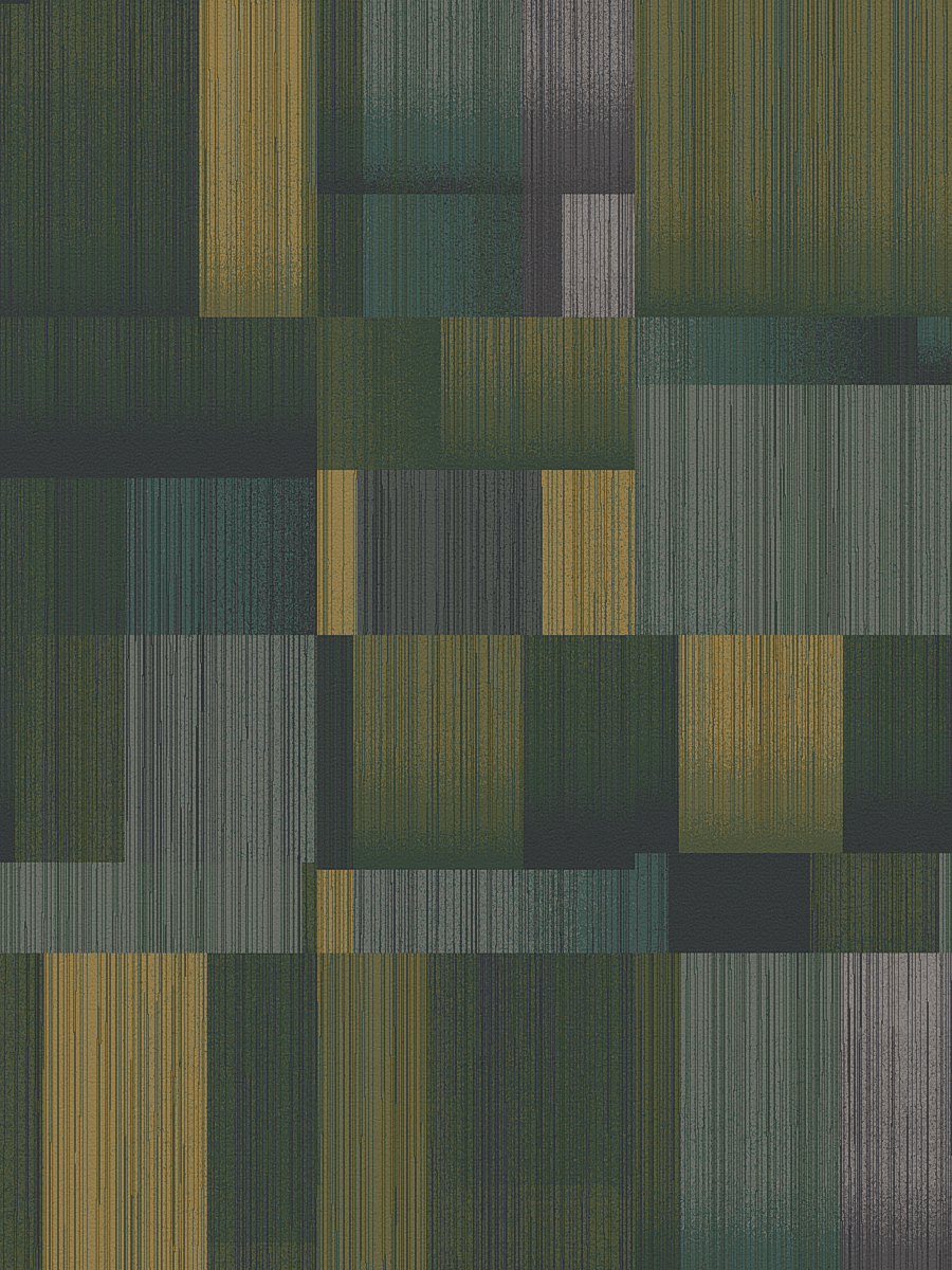 Twine colour Green