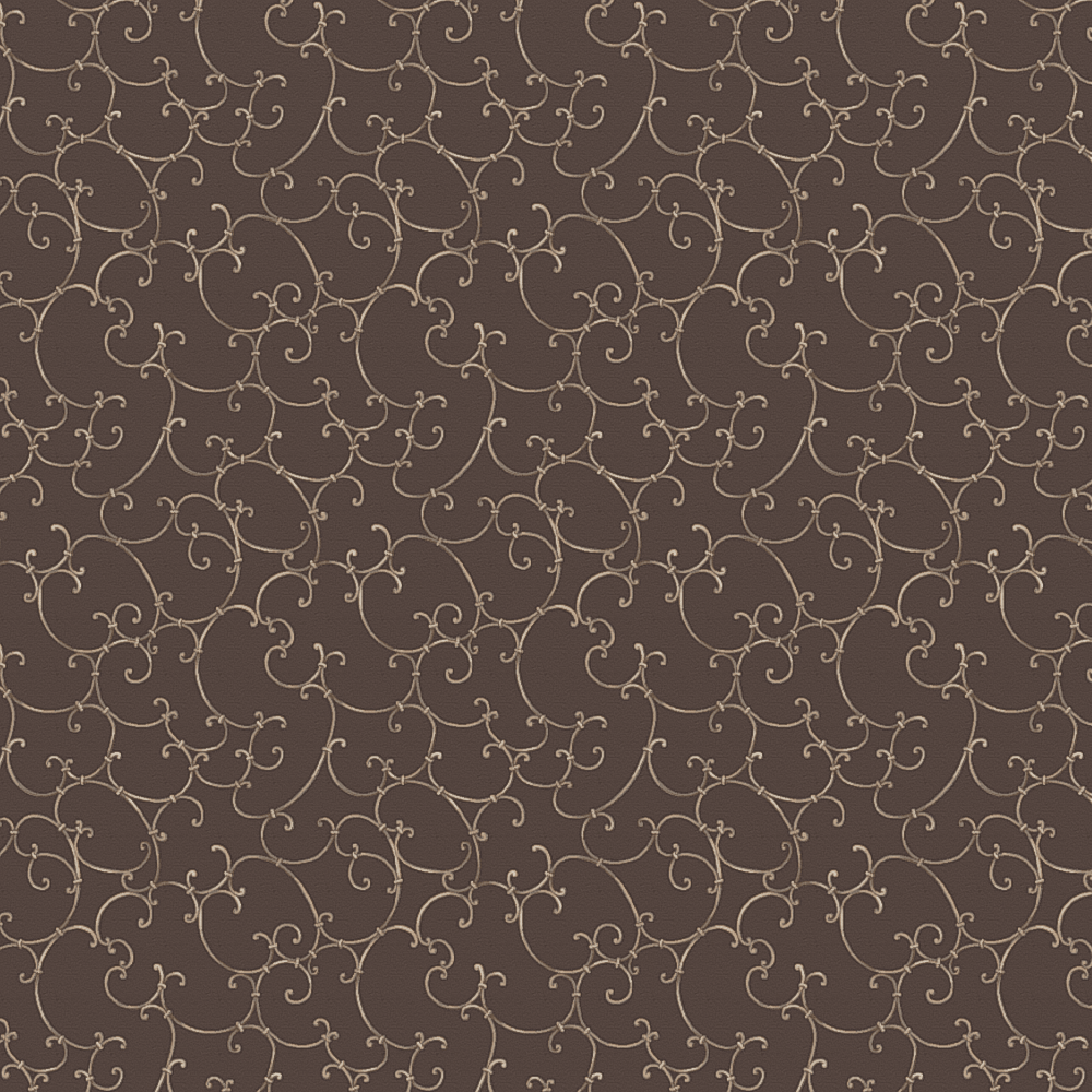 Iron gate Brown