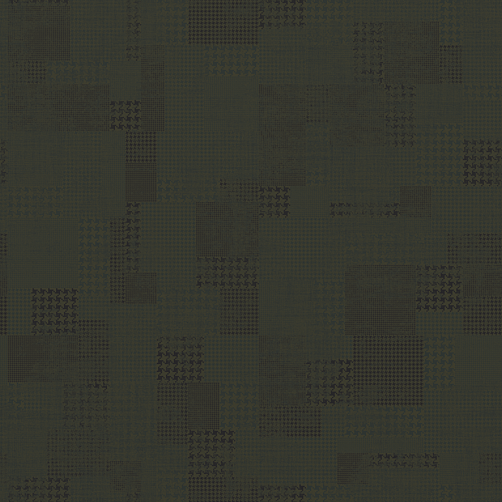 Quilt Green