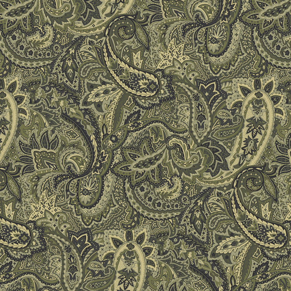 Bohemia Green