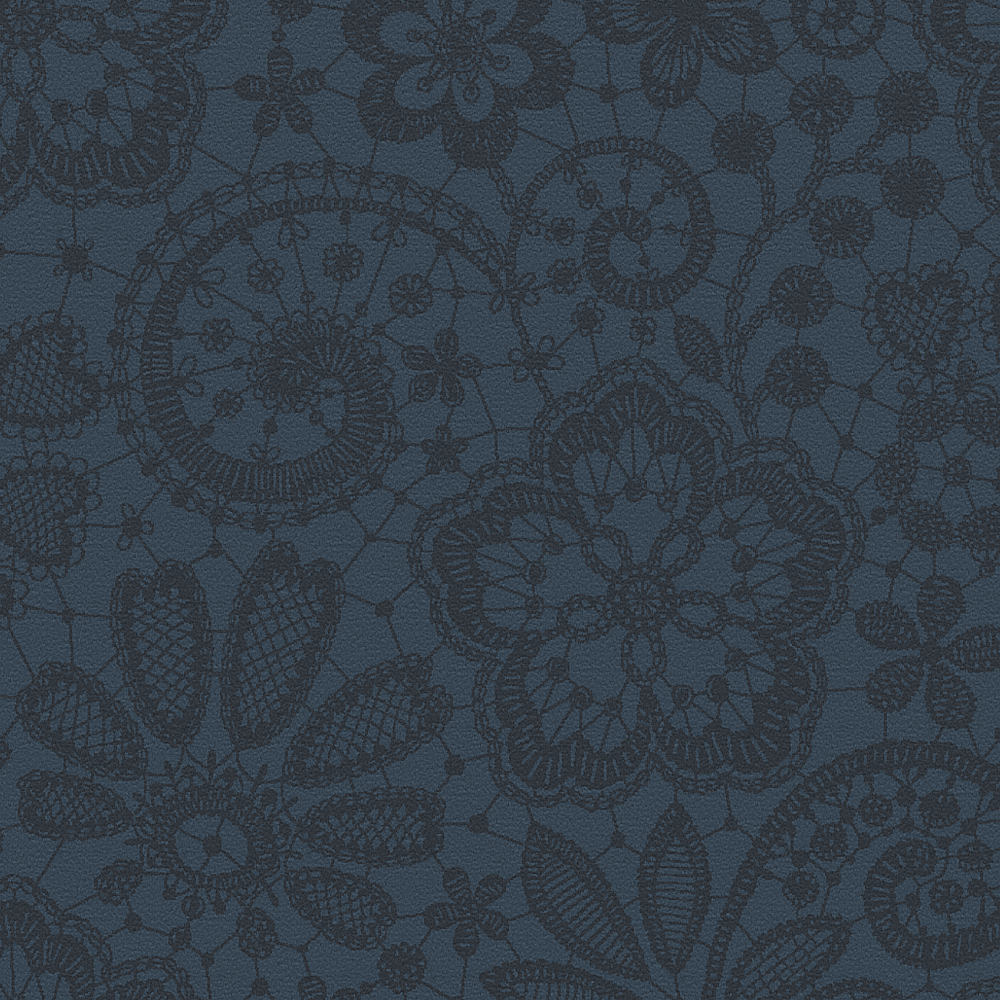 Brodeuse Blue