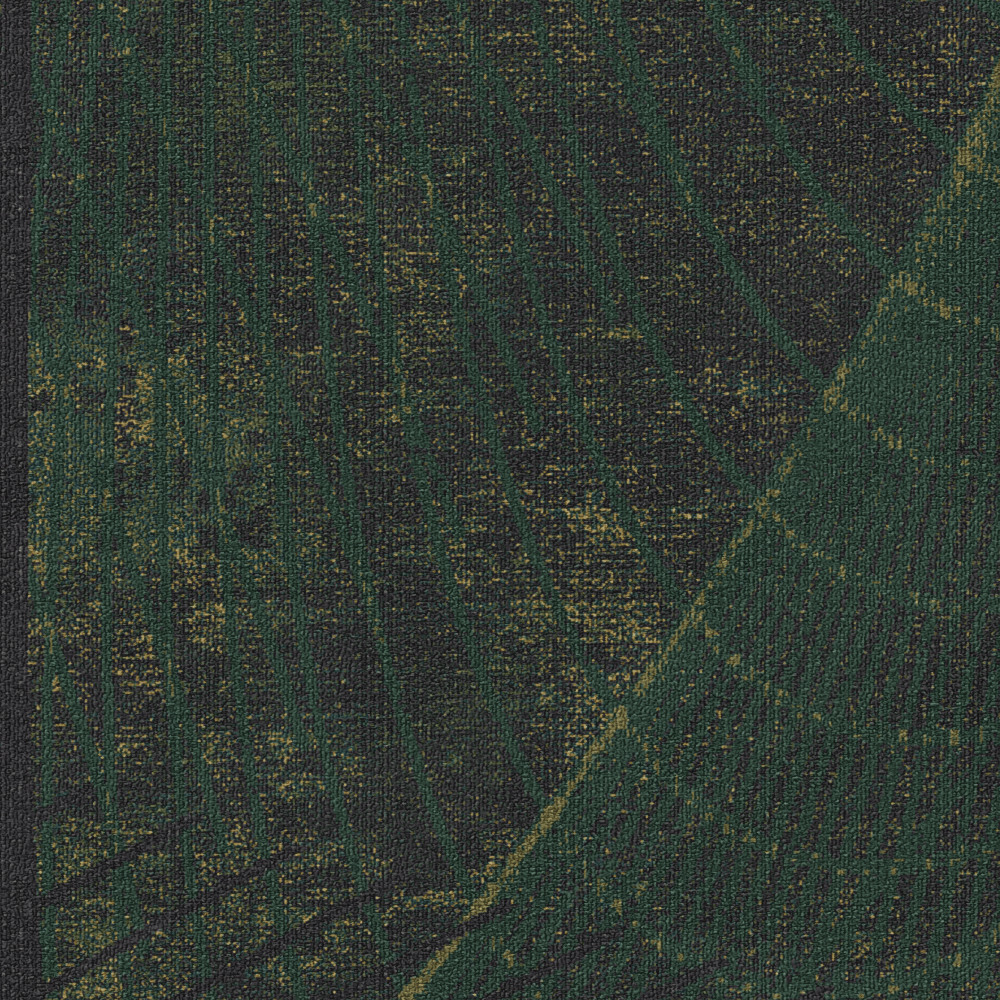 Net Broken green