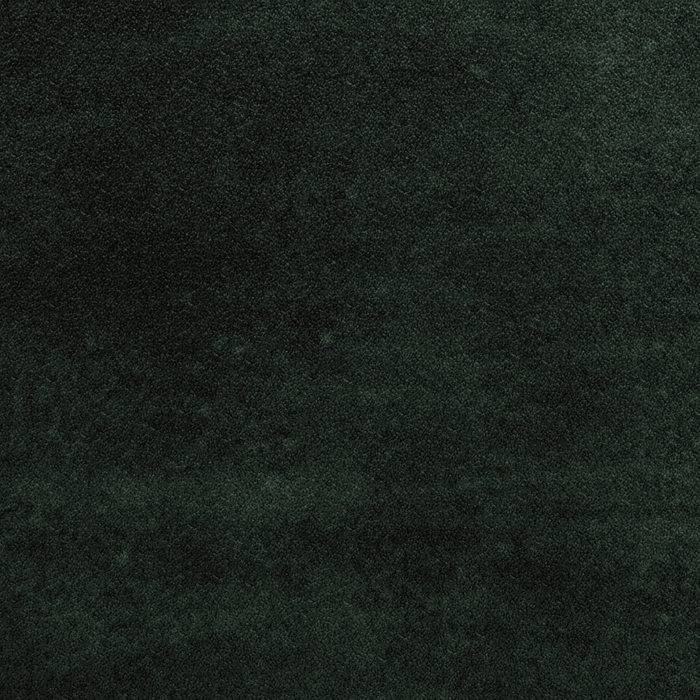 Lush Midnight green