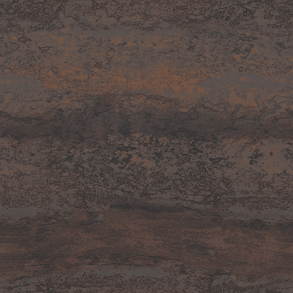 Iron Brown