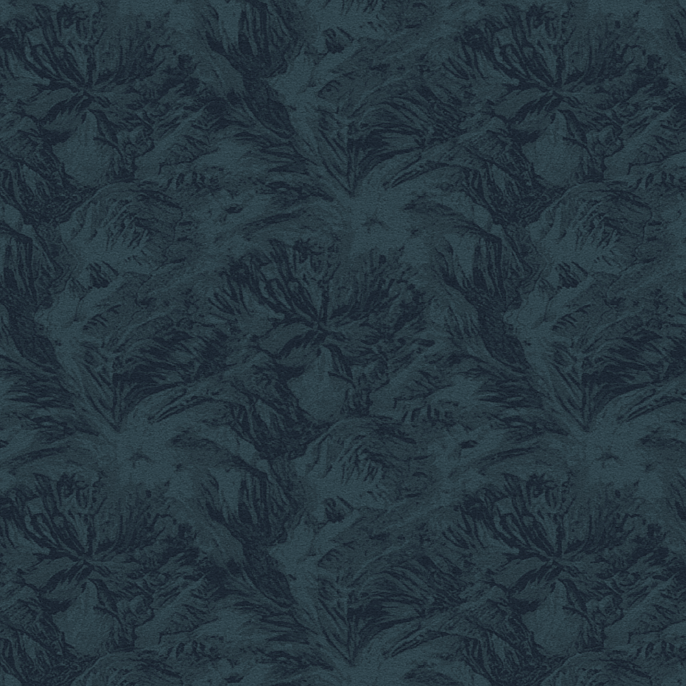 Geologic Blue
