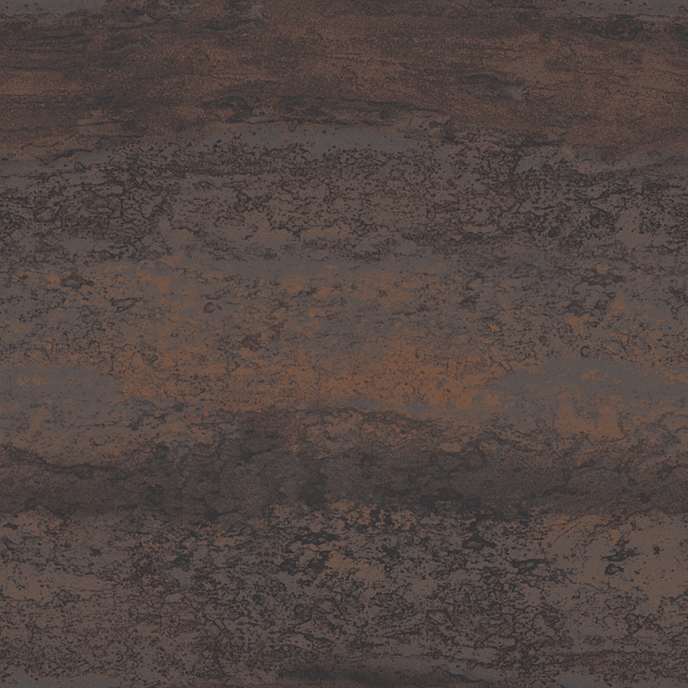 Iron Brown