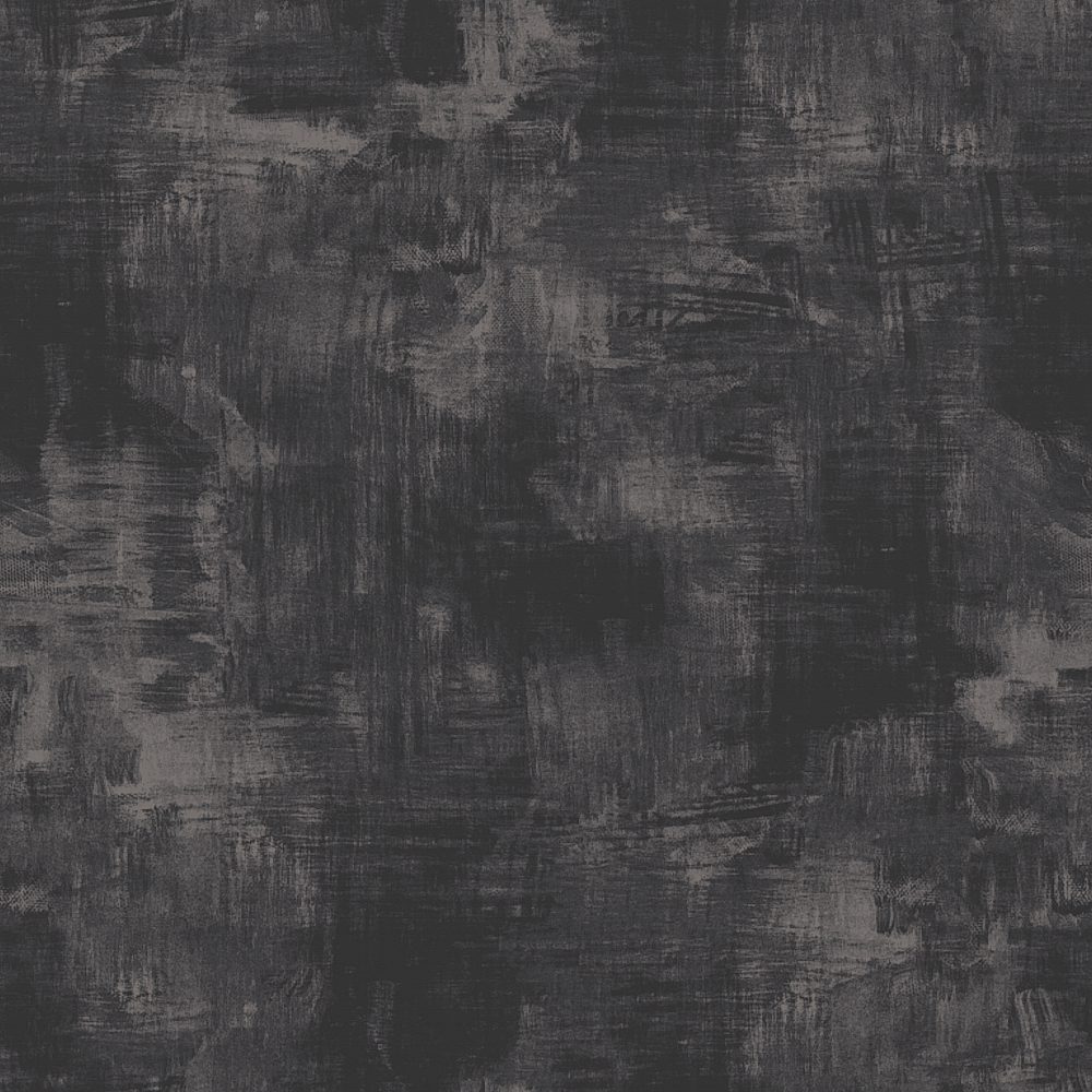 Oil paint Black