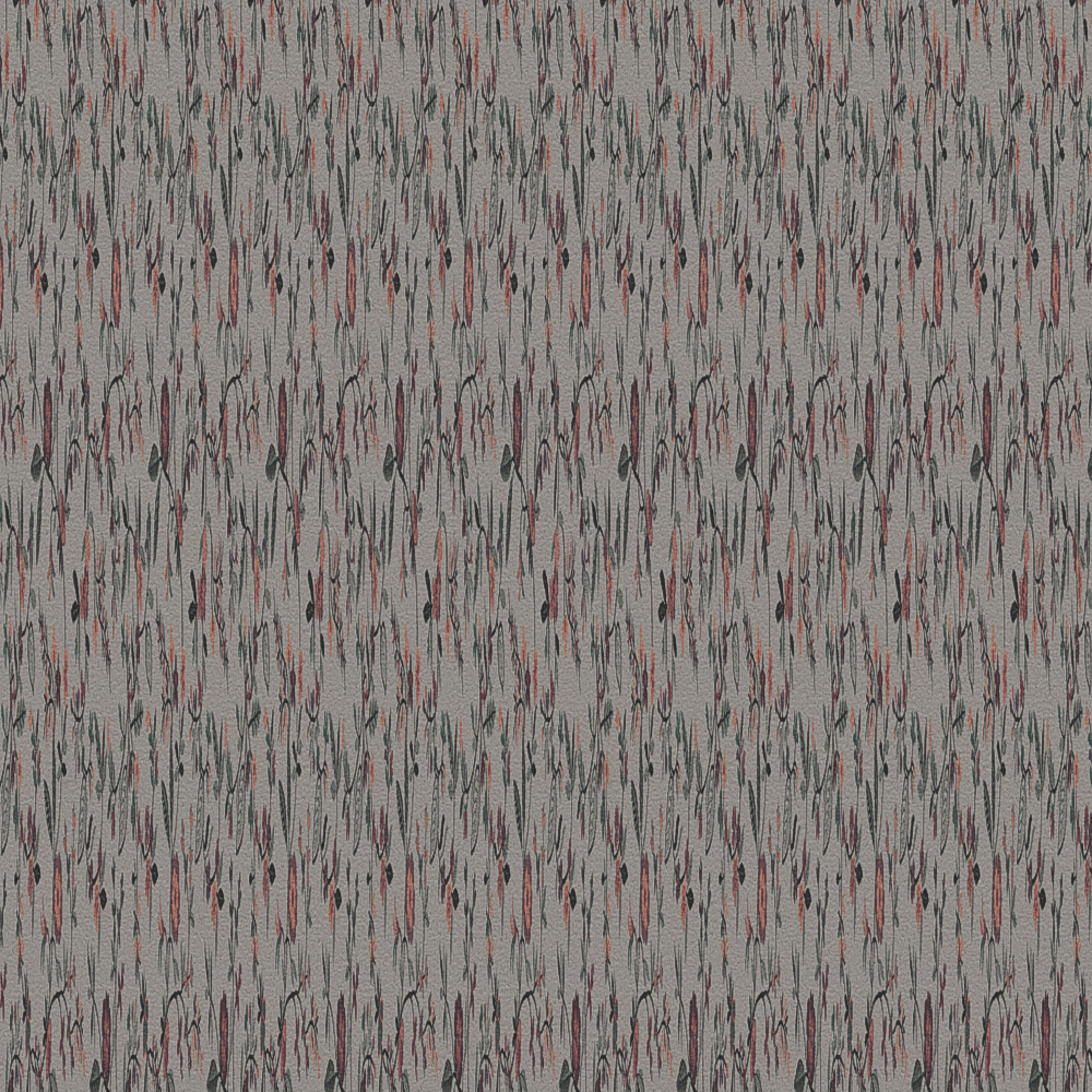 Japanese blossom Grey