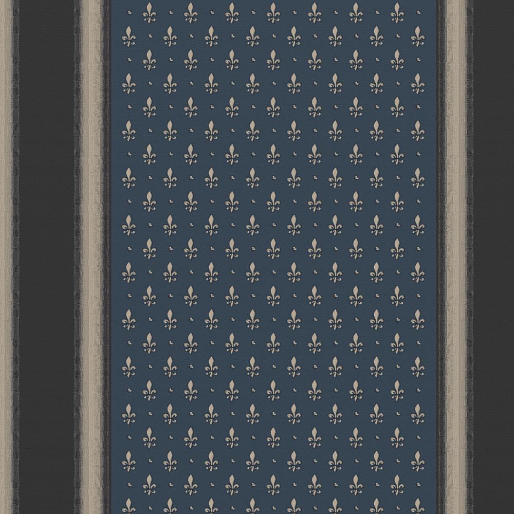 New rex corridor Blue