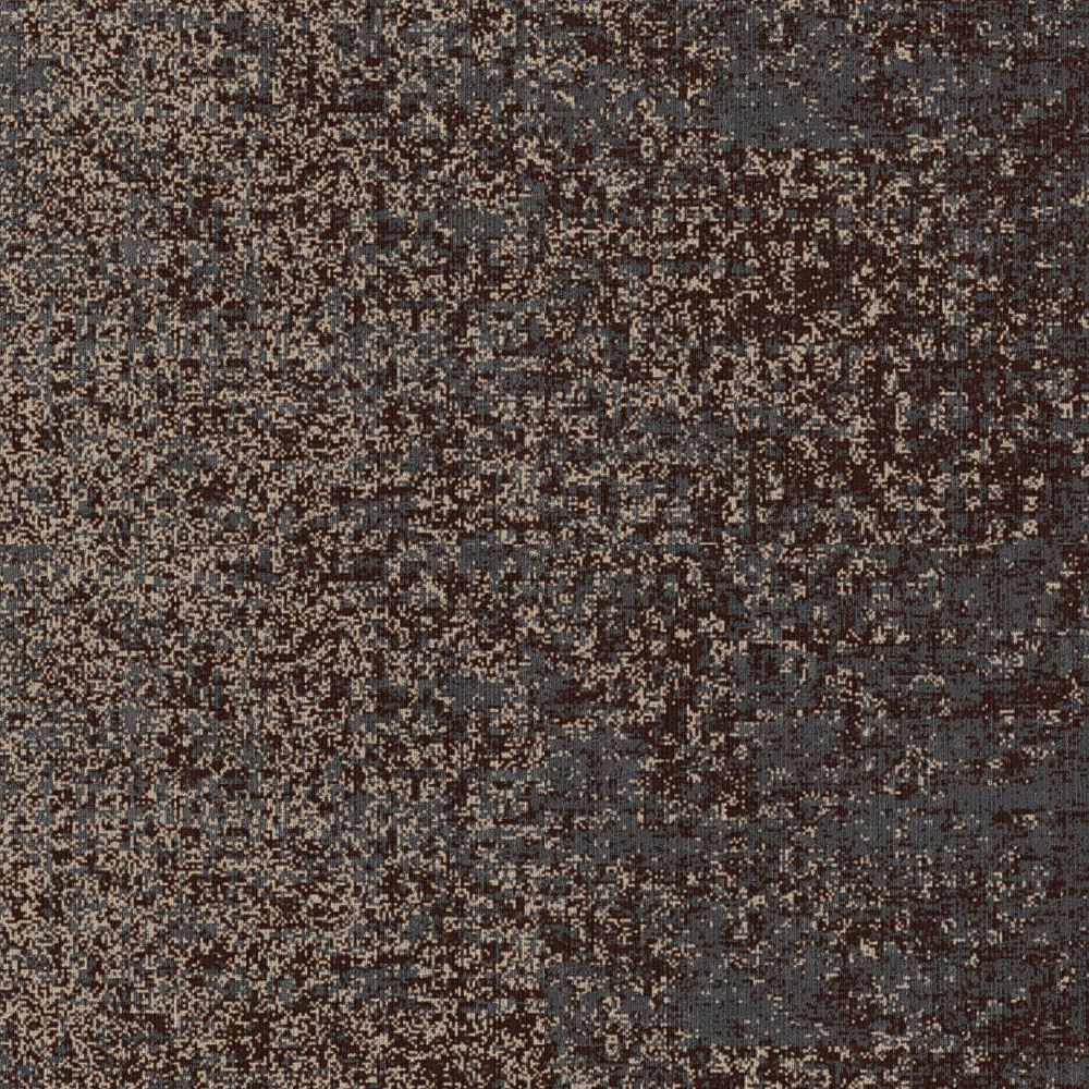 Concrete Mix Rust grey/Rust