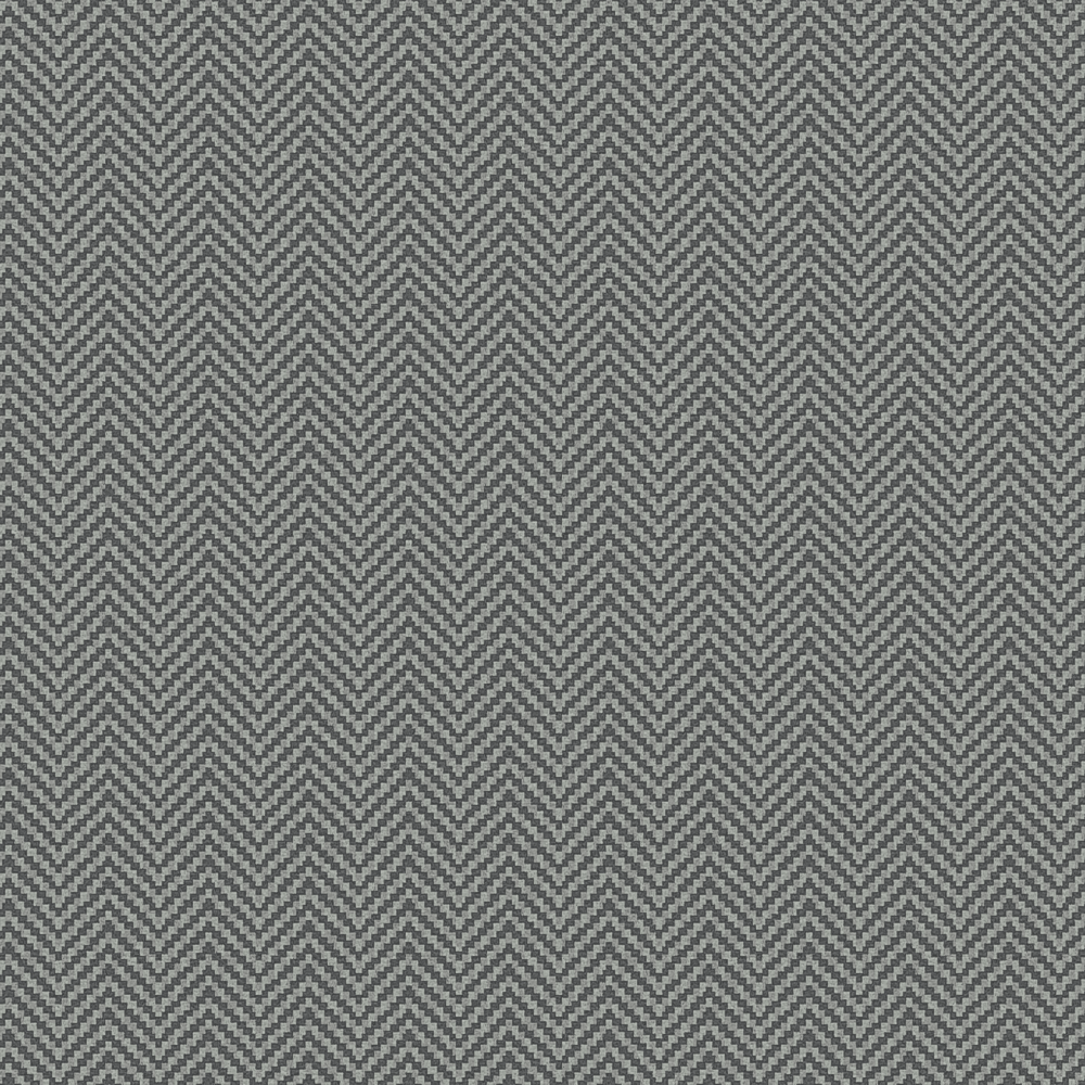 Herringbone Grey