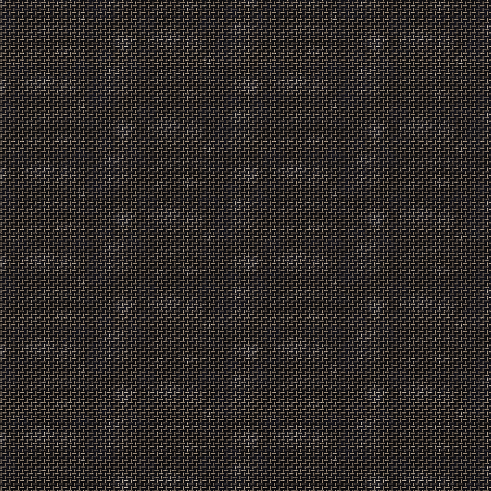 Grated Black