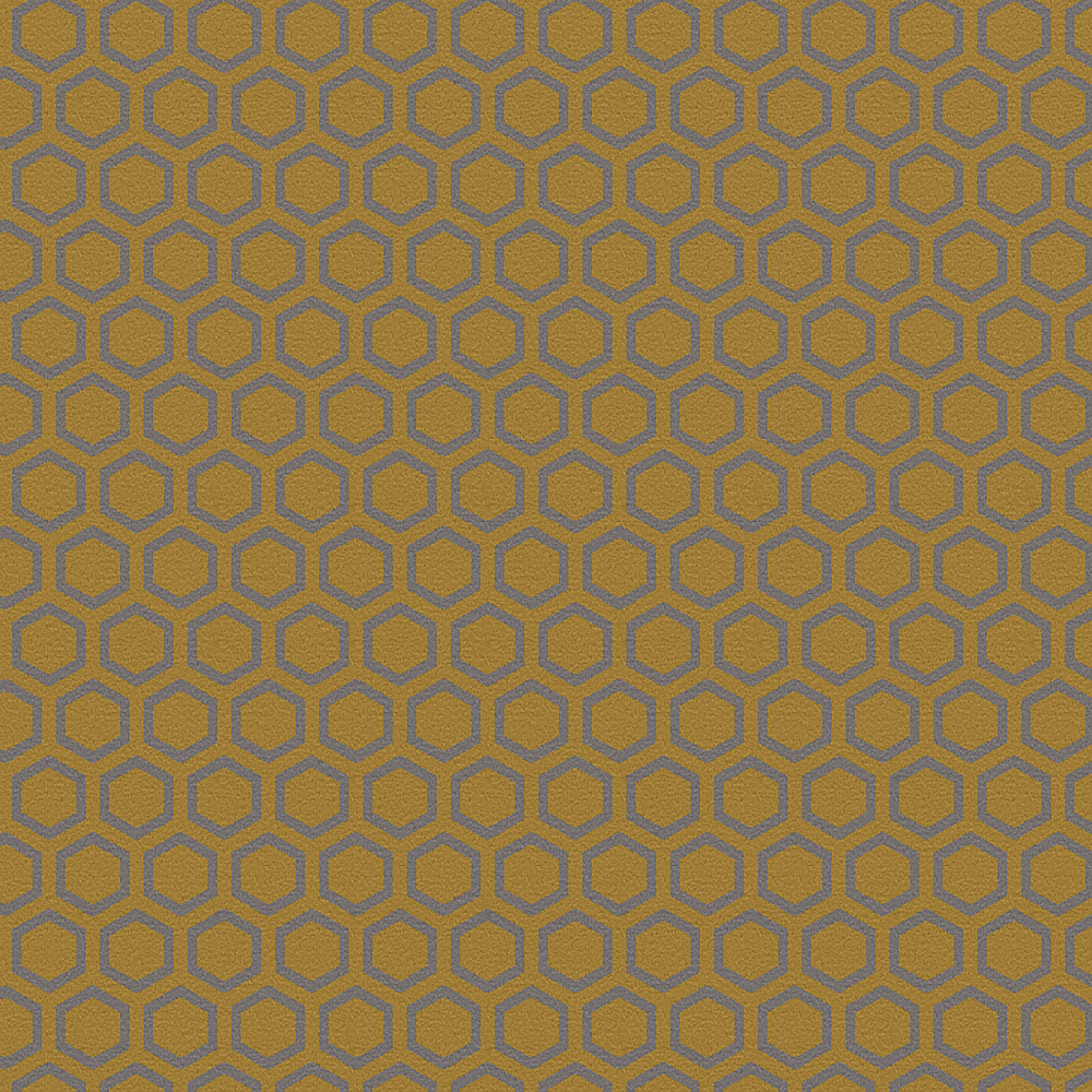 Honeycomb Gold