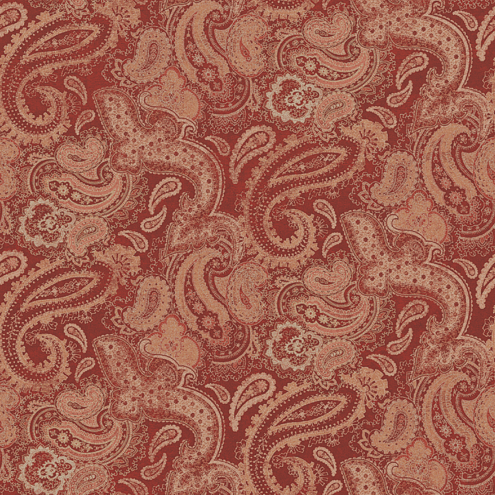 Florentine Red