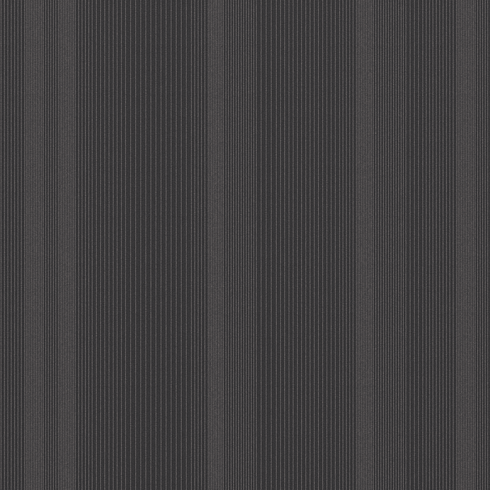 Barcode Lines Black
