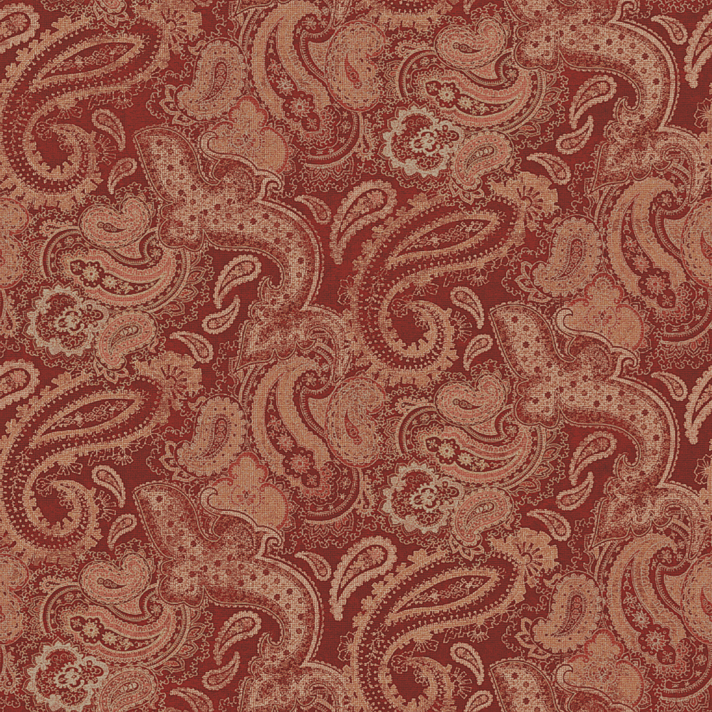 Florentine Red
