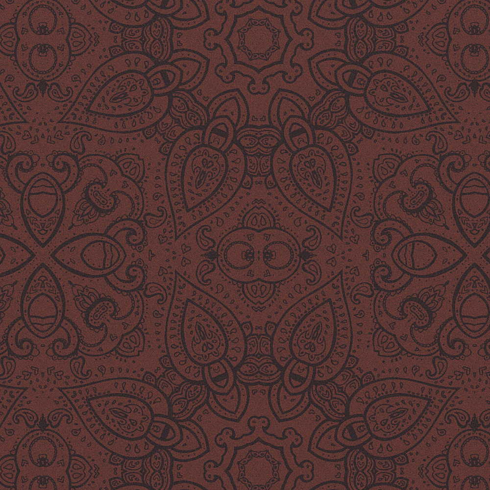 Arabia Red