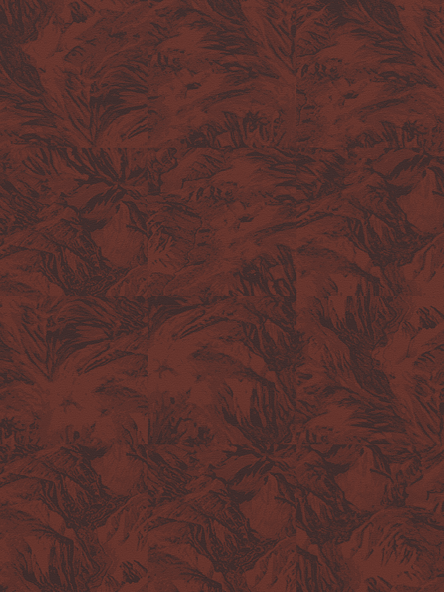 Geologic Red