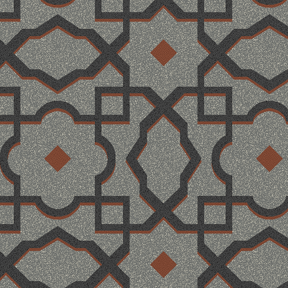 Mecca Grey