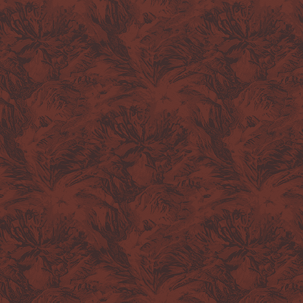 Geologic Red