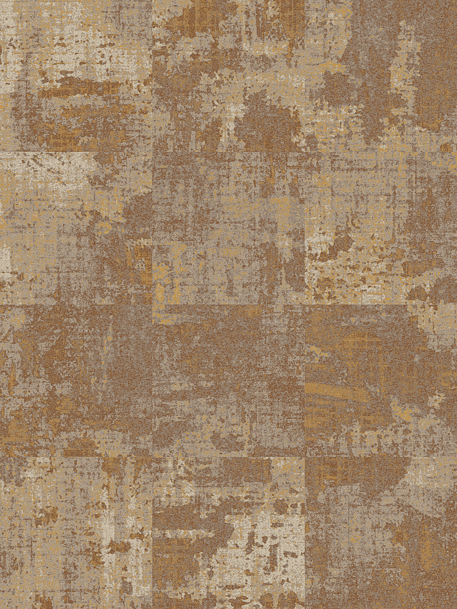 Raw Strokes Light Brown