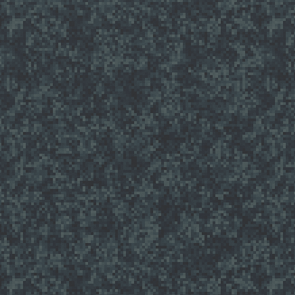 Pixel dot Blue