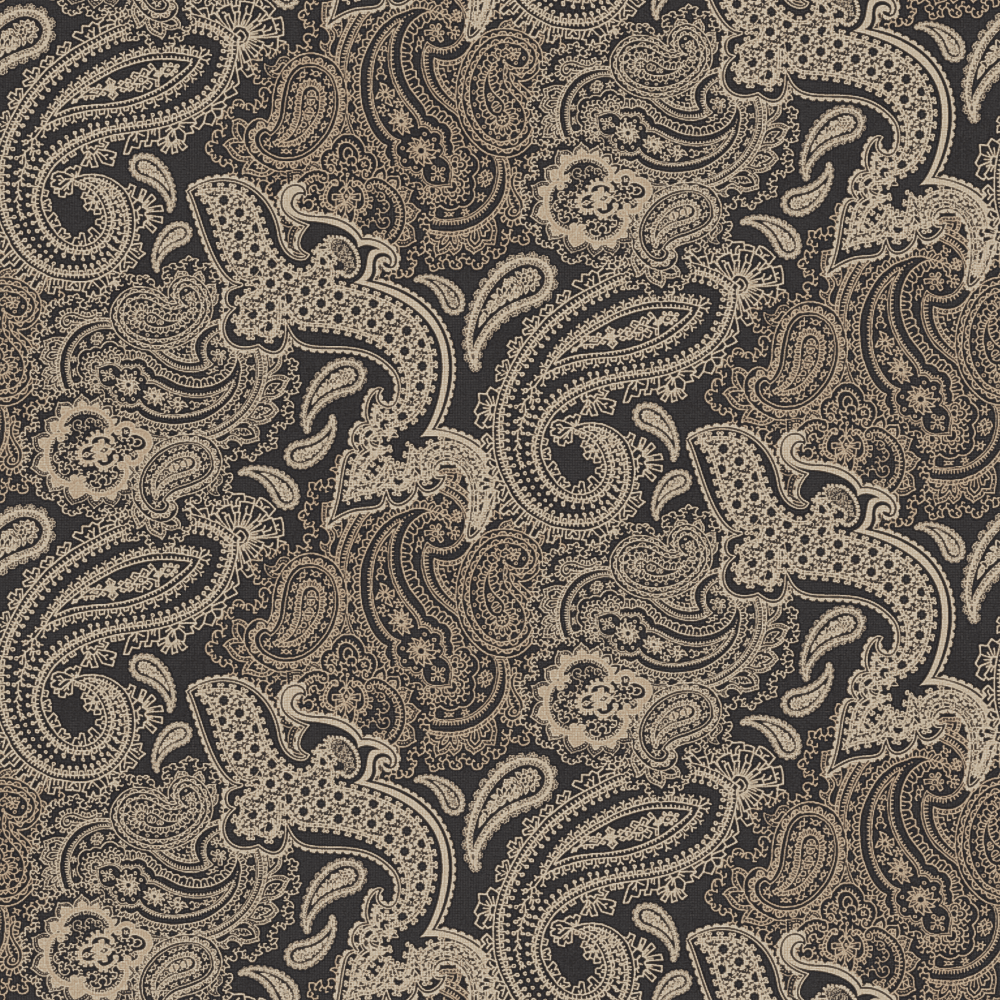 Florentine Black