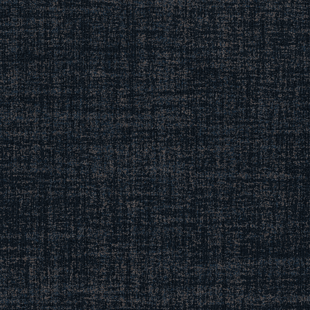 Iron Black blue