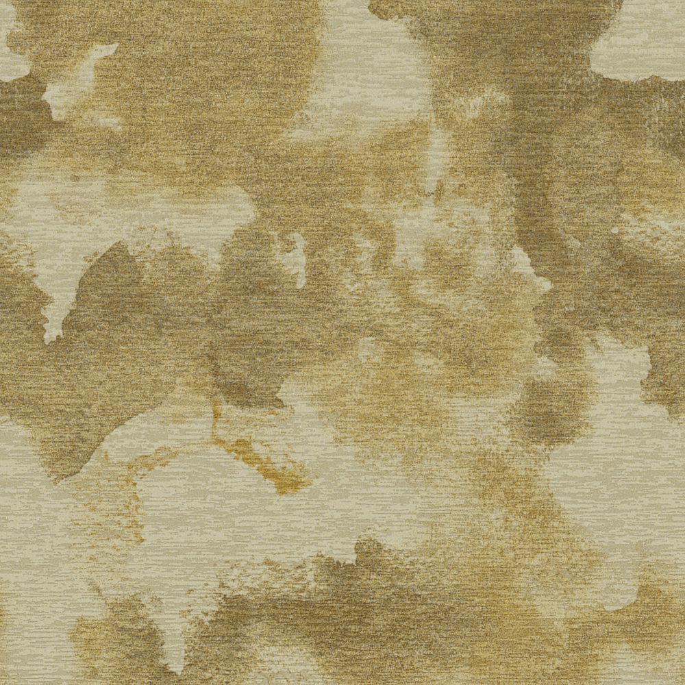 Plein Air II Mustard