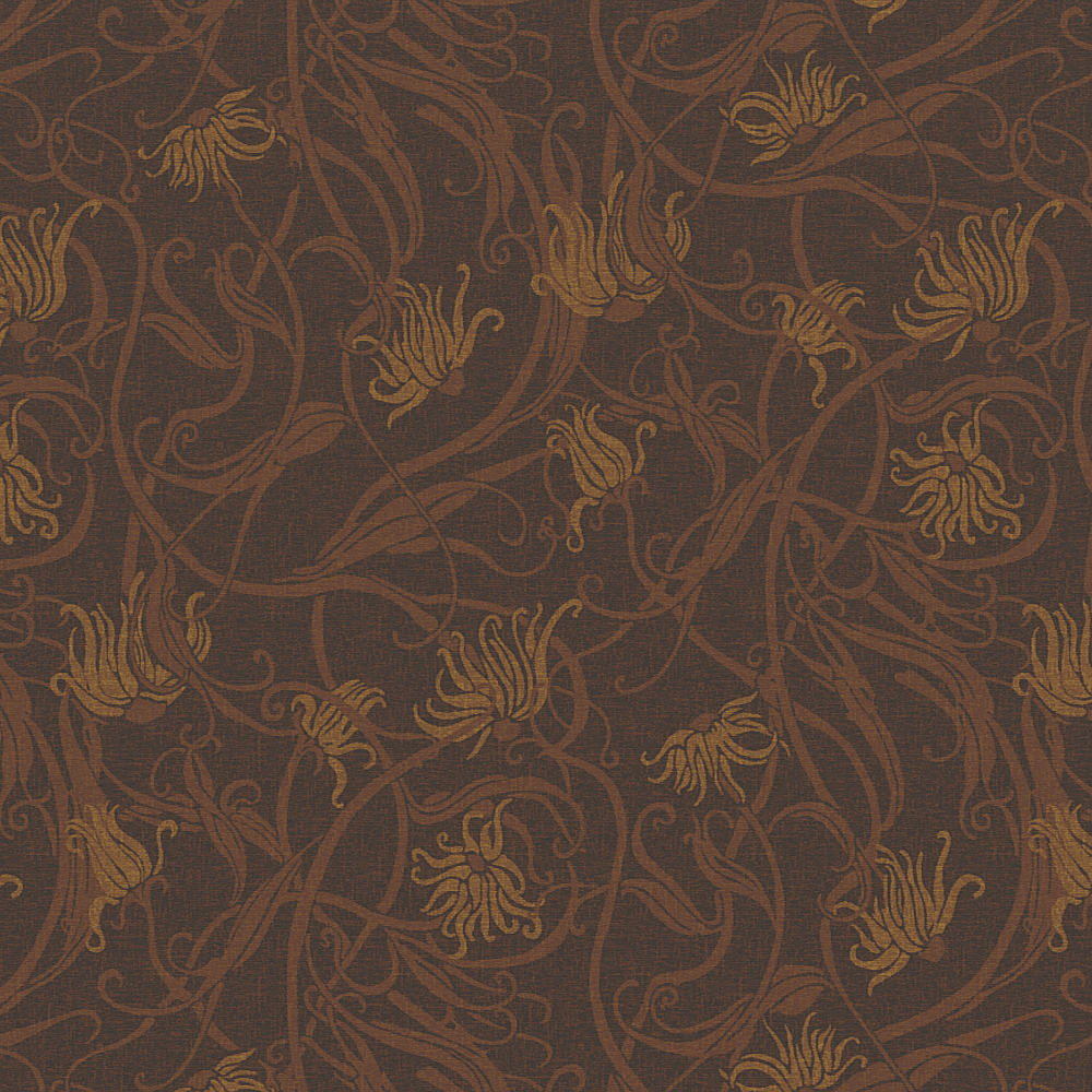 Calendula Brown