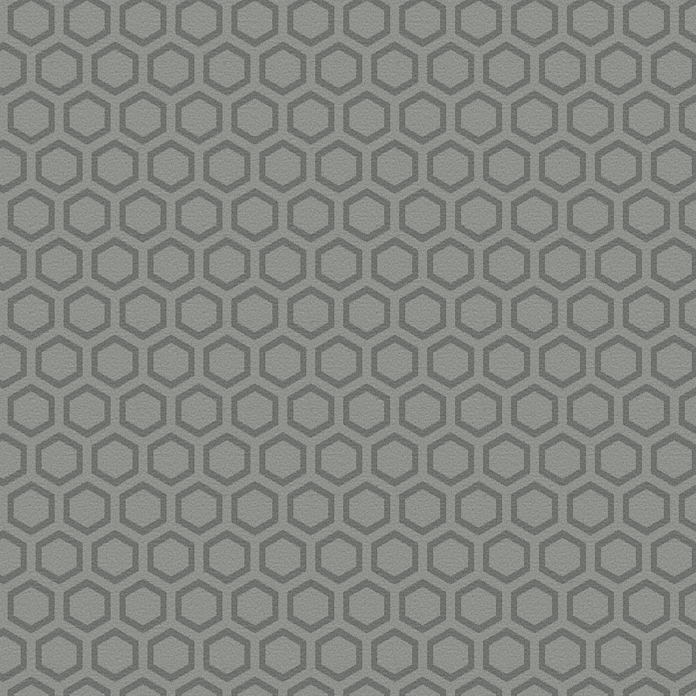 Honeycomb Grey