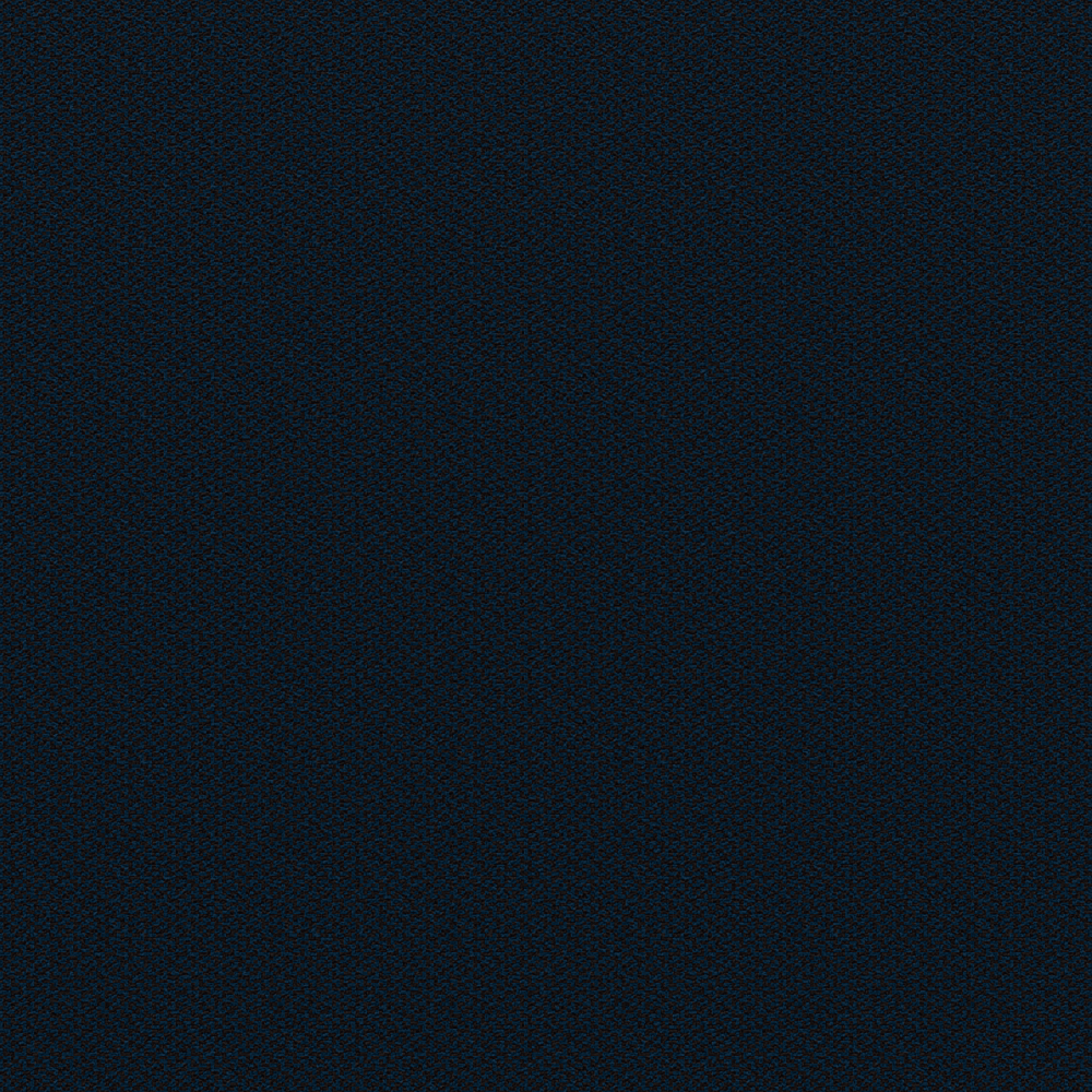 Melange Dark blue