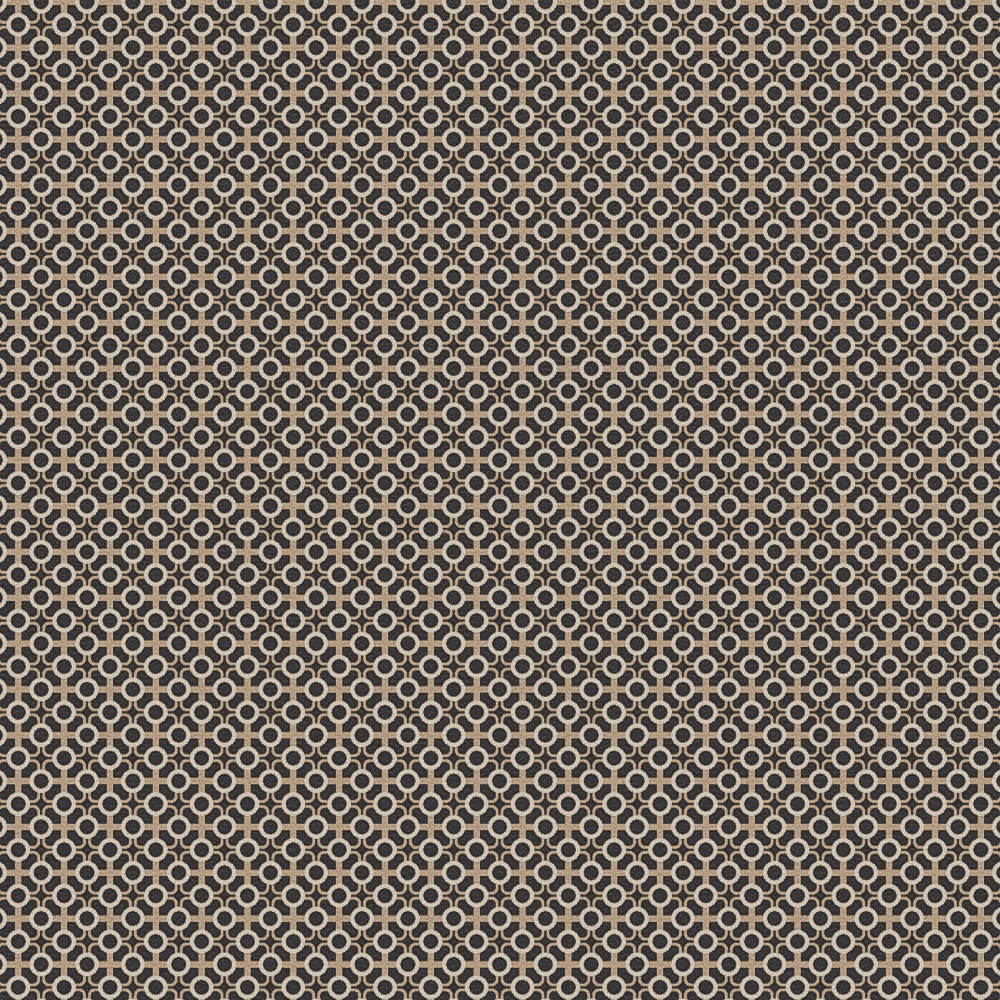 Ticktacktoe Black