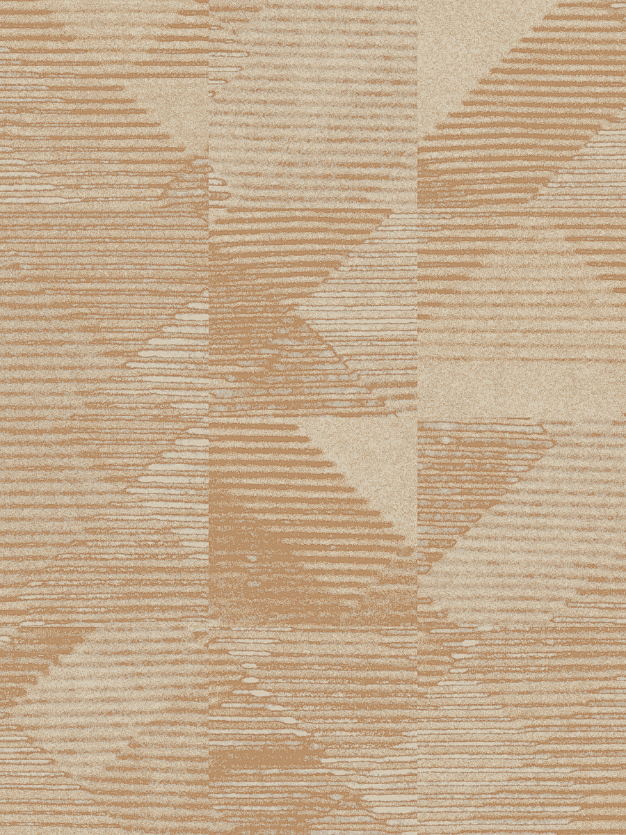 Faded angle Light Brown