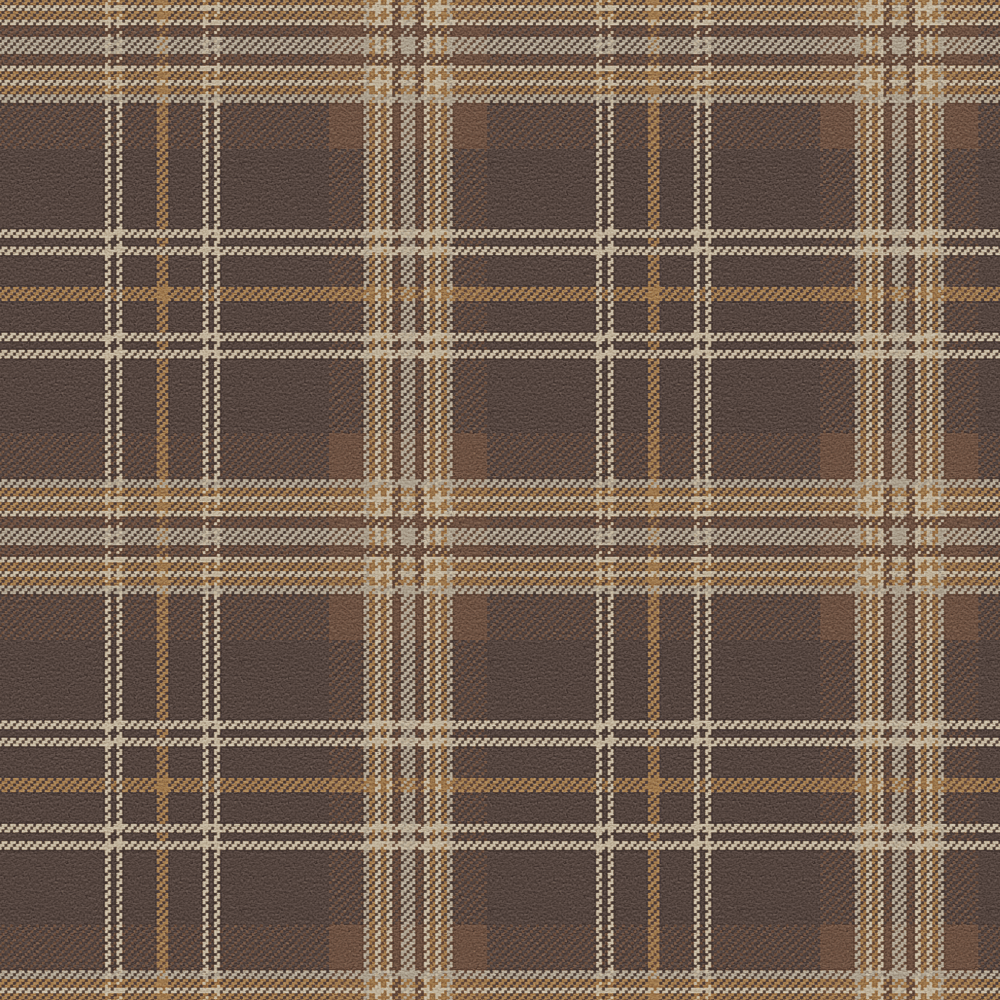 Scottish Brown