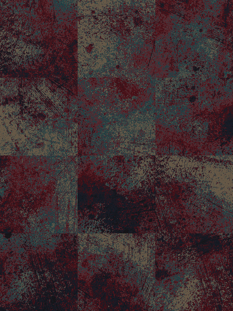 Stellar Oxide Red
