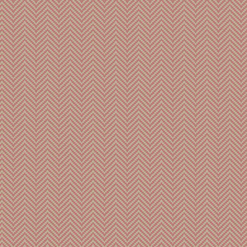 Herringbone Rose