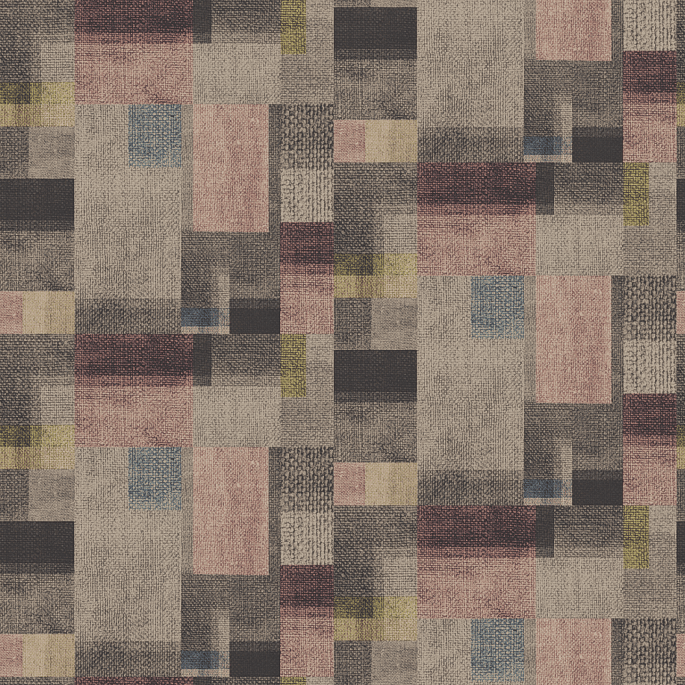 Rewoven Grey
