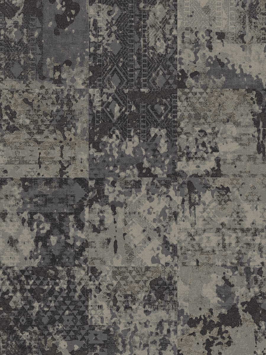 Worn Layer Dark grey