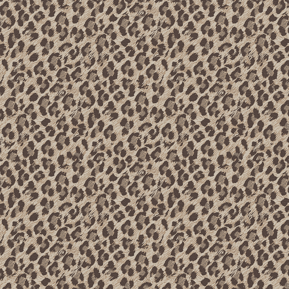 Leopard Beige