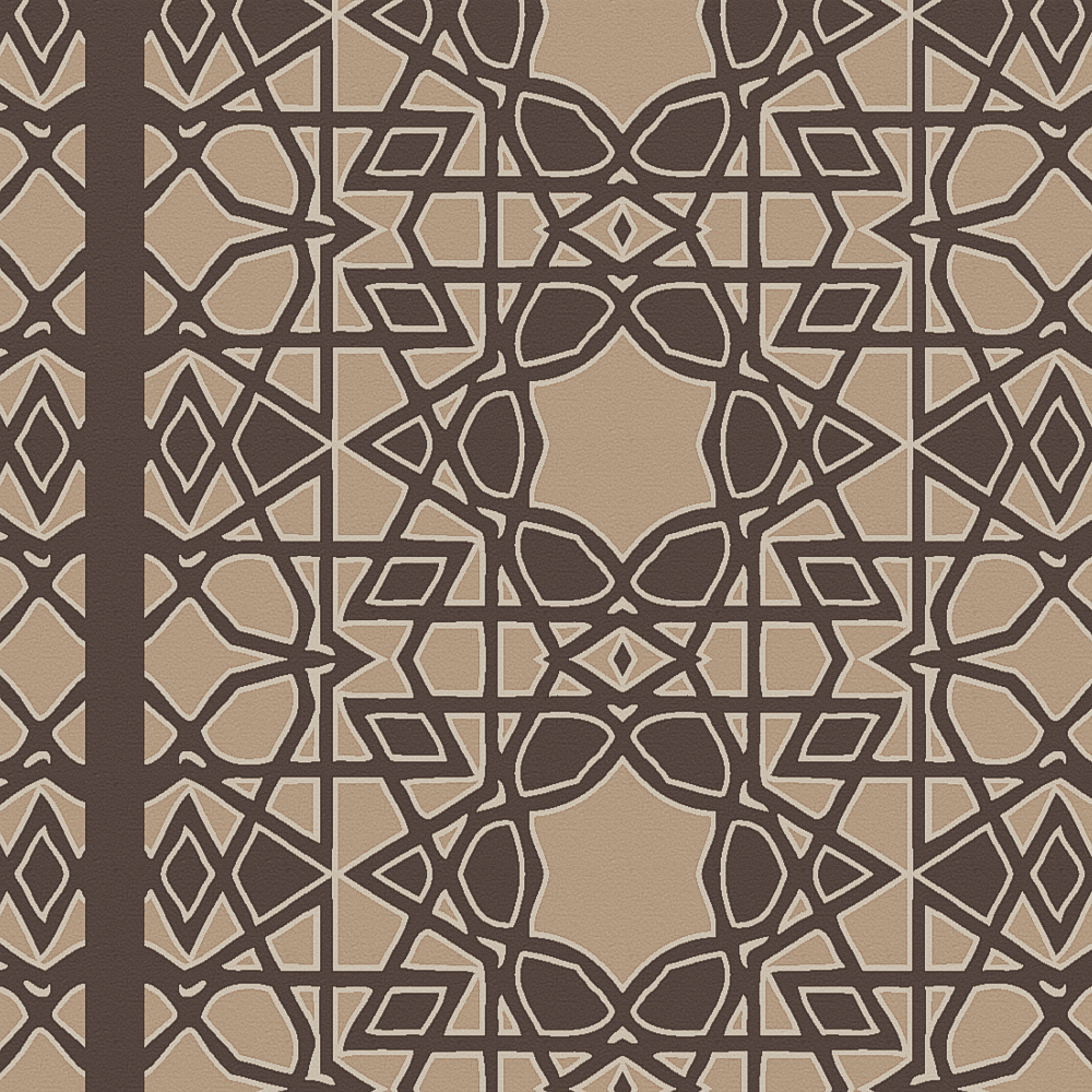 Arabesque Beige