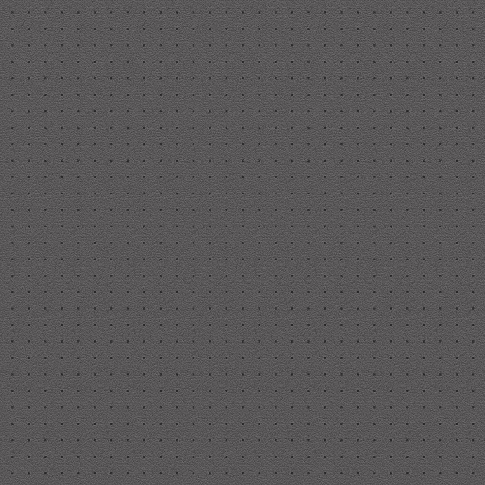 Mini dot Dark grey