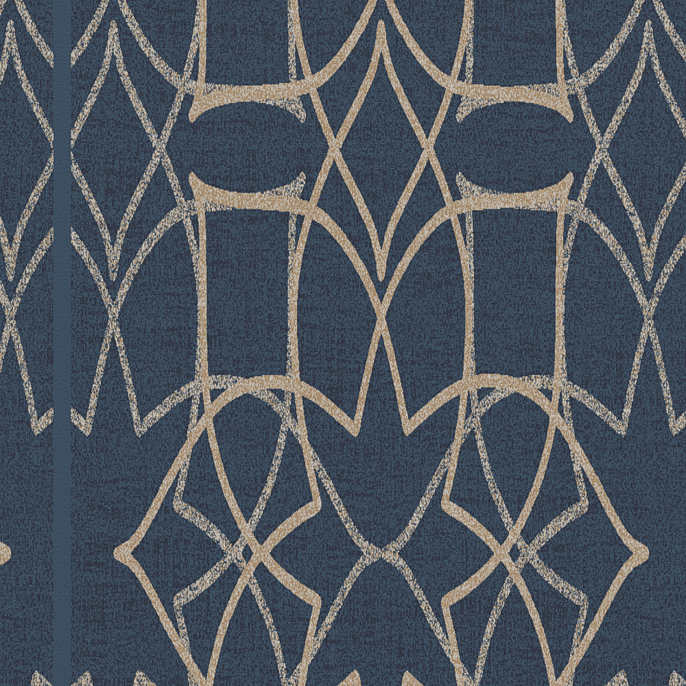 Lotus Blue