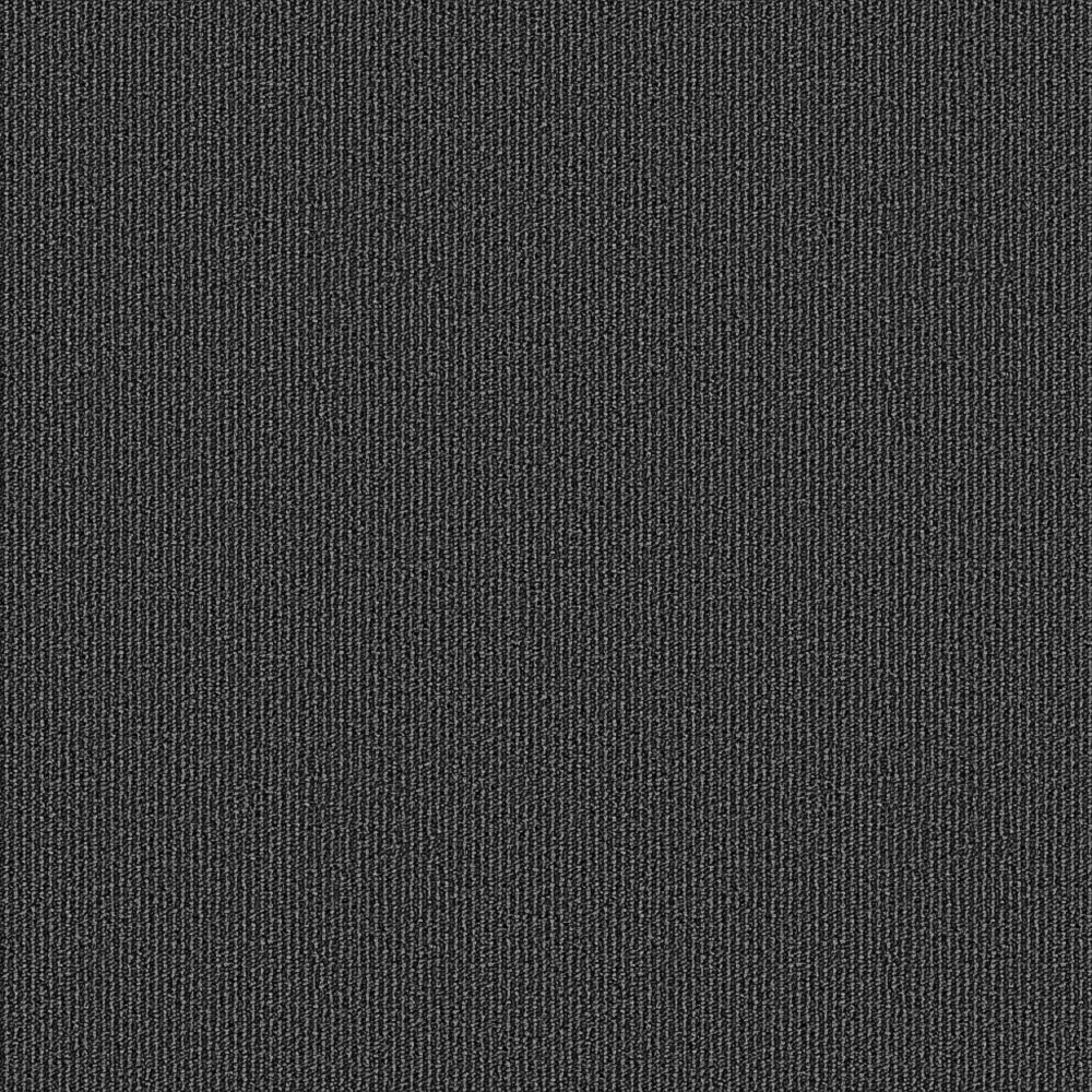 Tempo Stripe Almost black